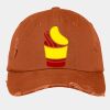 Distressed Cap Thumbnail