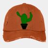 Distressed Cap Thumbnail