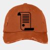 Distressed Cap Thumbnail