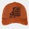 Distressed Cap Thumbnail