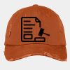 Distressed Cap Thumbnail