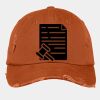 Distressed Cap Thumbnail