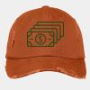 Distressed Cap Thumbnail