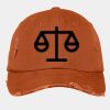 Distressed Cap Thumbnail