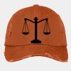 Distressed Cap Thumbnail