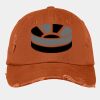 Distressed Cap Thumbnail
