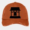 Distressed Cap Thumbnail