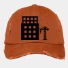Distressed Cap Thumbnail
