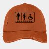 Distressed Cap Thumbnail