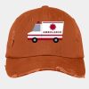 Distressed Cap Thumbnail