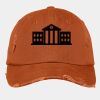 Distressed Cap Thumbnail