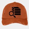 Distressed Cap Thumbnail