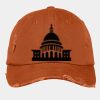 Distressed Cap Thumbnail