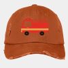 Distressed Cap Thumbnail