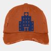 Distressed Cap Thumbnail