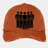 Distressed Cap Thumbnail