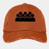 Distressed Cap Thumbnail