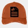 Distressed Cap Thumbnail