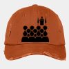 Distressed Cap Thumbnail