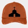 Distressed Cap Thumbnail