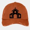 Distressed Cap Thumbnail