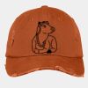 Distressed Cap Thumbnail
