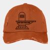 Distressed Cap Thumbnail