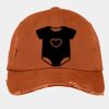 Distressed Cap Thumbnail
