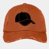 Distressed Cap Thumbnail