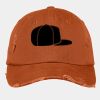 Distressed Cap Thumbnail