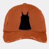 Distressed Cap Thumbnail