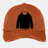 Distressed Cap Thumbnail