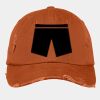Distressed Cap Thumbnail