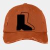 Distressed Cap Thumbnail