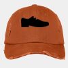 Distressed Cap Thumbnail