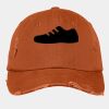 Distressed Cap Thumbnail