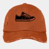 Distressed Cap Thumbnail