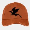 Distressed Cap Thumbnail