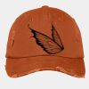 Distressed Cap Thumbnail