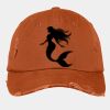 Distressed Cap Thumbnail