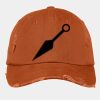 Distressed Cap Thumbnail