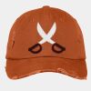 Distressed Cap Thumbnail