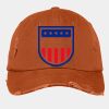 Distressed Cap Thumbnail