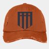 Distressed Cap Thumbnail