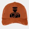 Distressed Cap Thumbnail