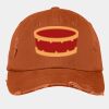 Distressed Cap Thumbnail