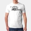 Next Level Men's Tri-Blend Crew Thumbnail