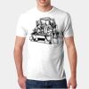 Next Level Men's Tri-Blend Crew Thumbnail