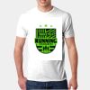 Next Level Men's Tri-Blend Crew Thumbnail