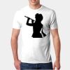 Next Level Men's Tri-Blend Crew Thumbnail